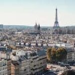 Sorties: Le mercredi à Paris