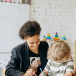 Quand l’enfant entre à l’école : ce que ça change pour l’assistante maternelle